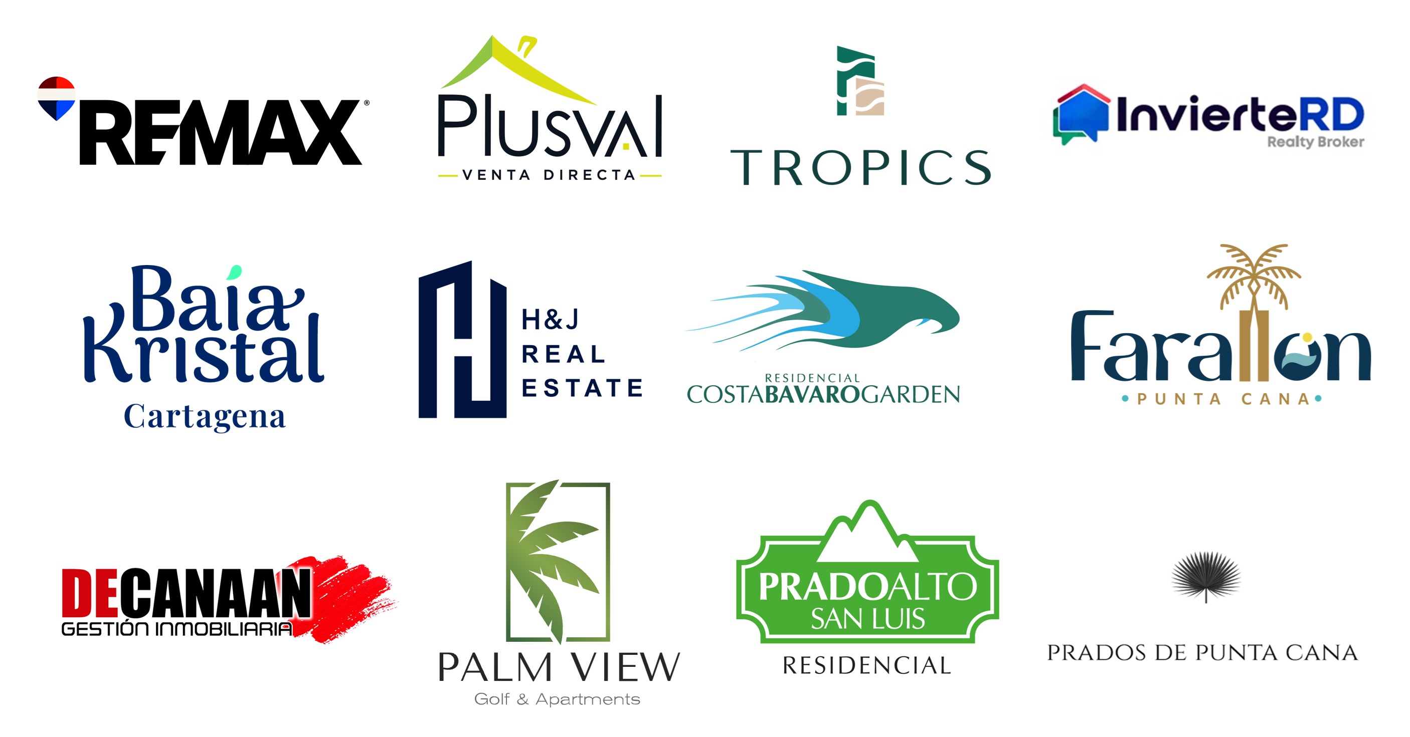 Han confiado en nosotros