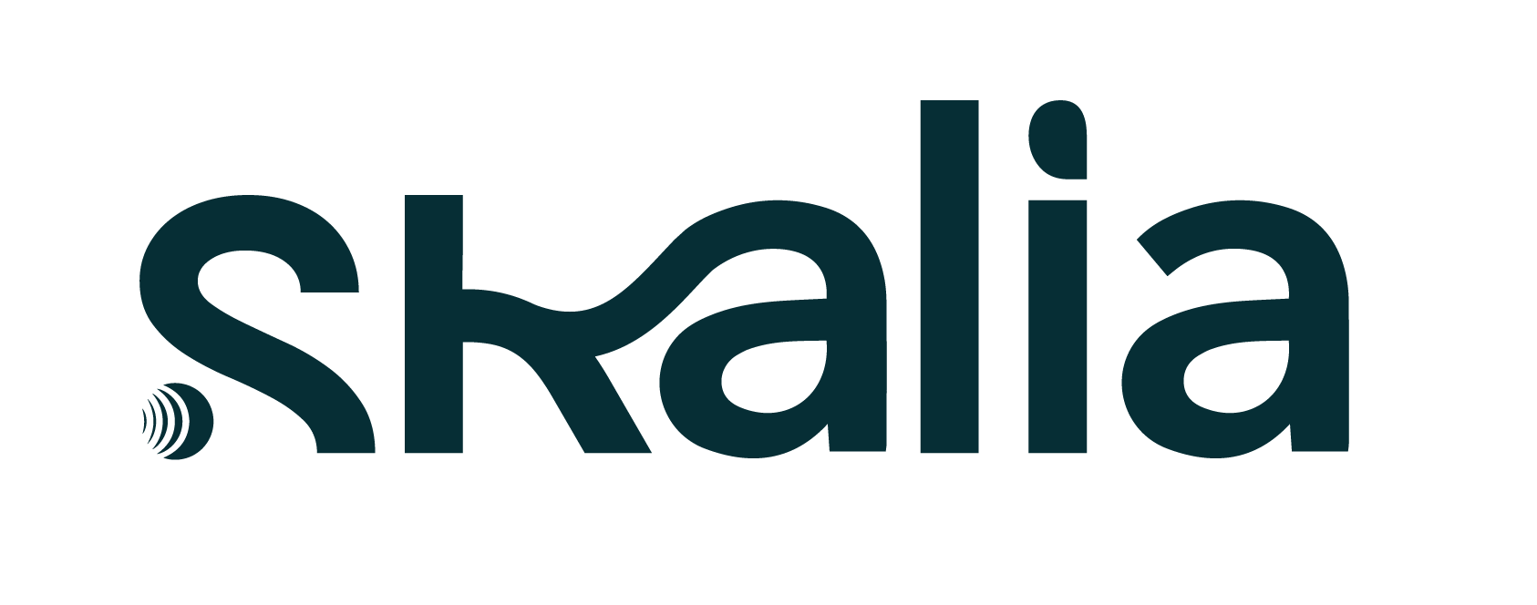 Skalia Logo