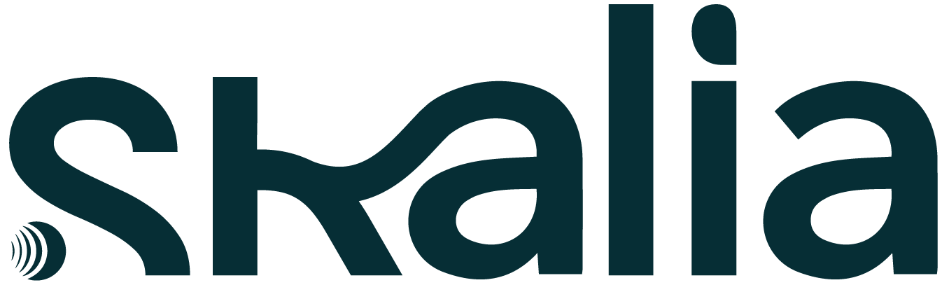 SKALIA Logo