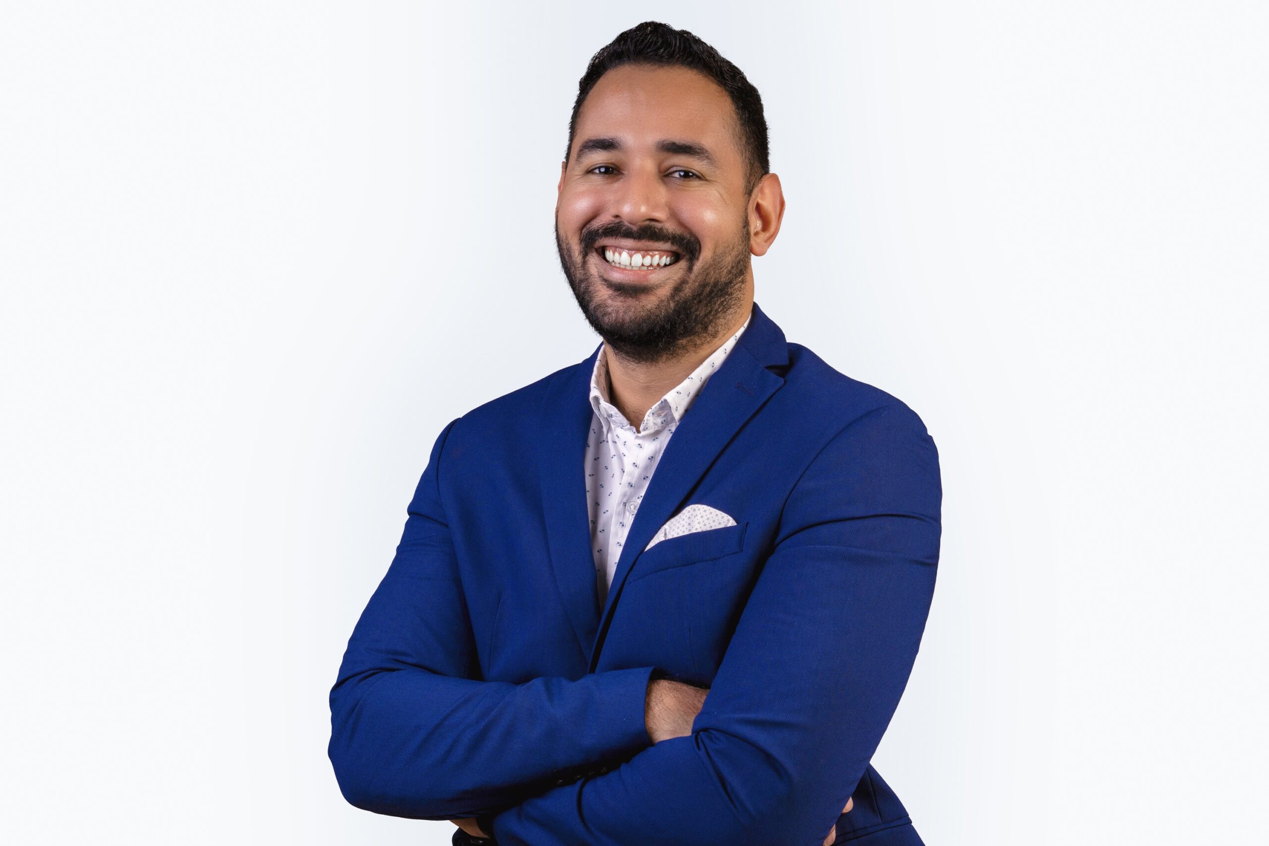 Miguel Ceballos