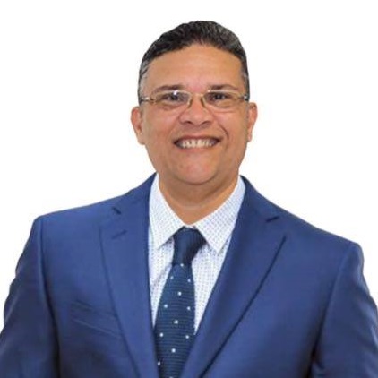 Willie Méndez
